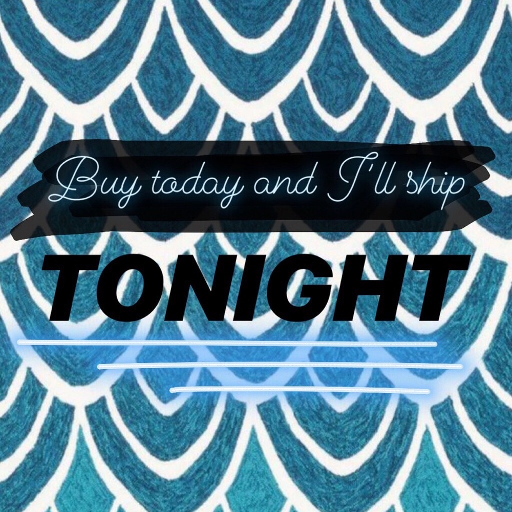 Reasonable offers are welcome :)